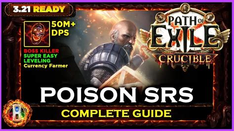 poe vault|poe vault poison srs.